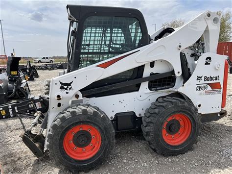 bobcat s740 for sale